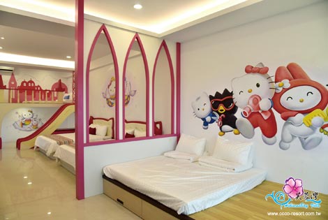 芙蓉灣民宿336八人房